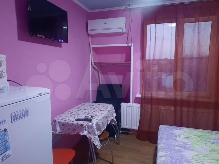 Комната 30 м², 1/3 эт.