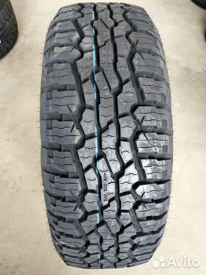 Nokian Tyres Outpost AT 245/65 R17 107T