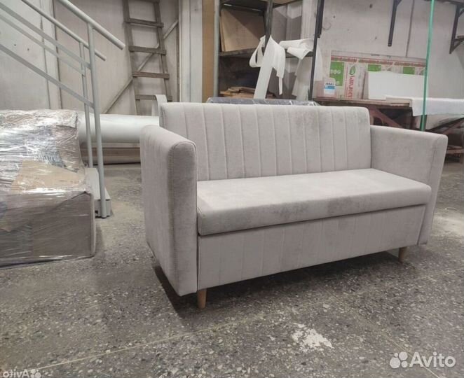 Диван для кухни балкона 140