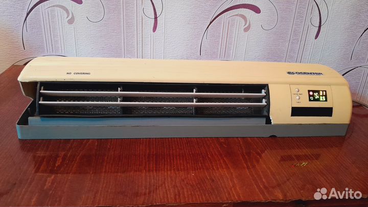 Внутренний блок