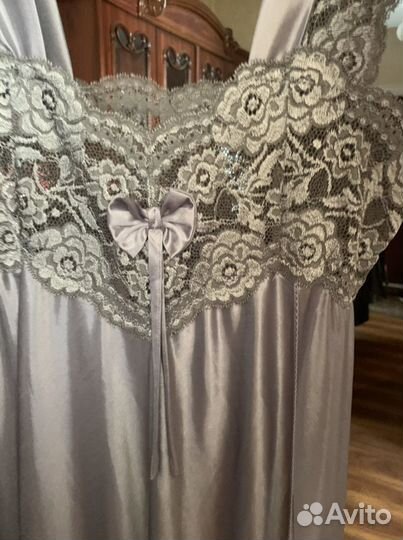 Пеньюар новый