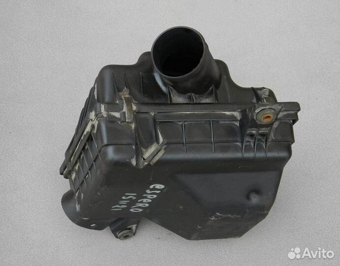 Корпус воздушного фильтра Espero