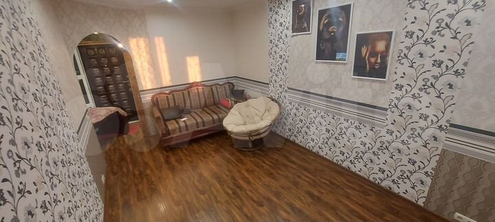 1-к. квартира, 36,5 м², 13/16 эт.