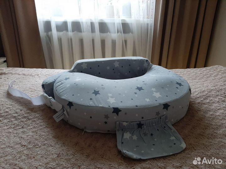 Подушка для кормления