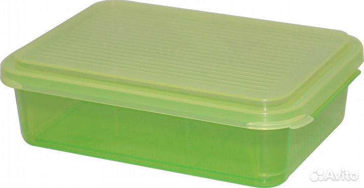 Пеленка и контейнер