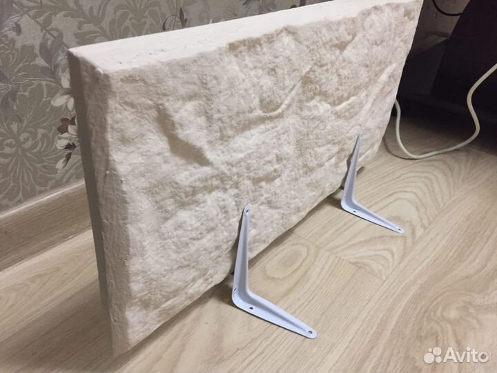 Кварцевый обогреватель