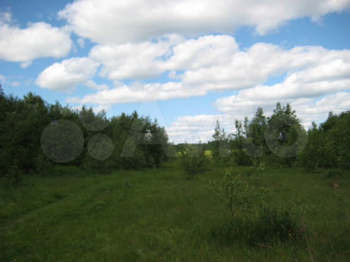 Участок 6,6 га (СНТ, ДНП)