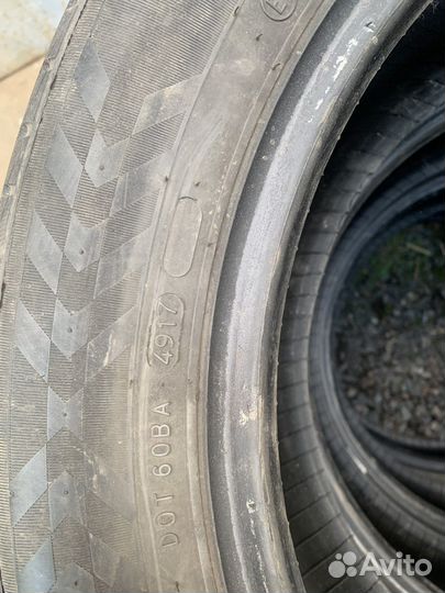 Nokian Tyres Nordman SZ 215/55 R16