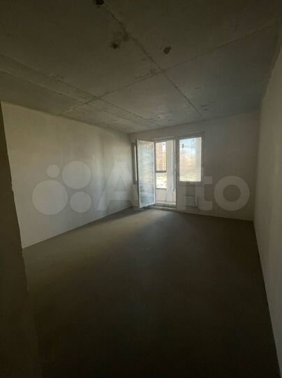 3-к. квартира, 60,9 м², 2/16 эт.