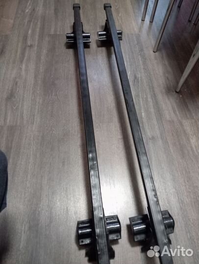 Багажник на крышу