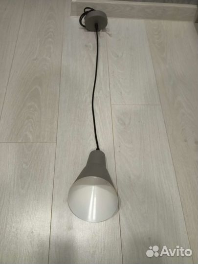 Светильник потолочный подвесной