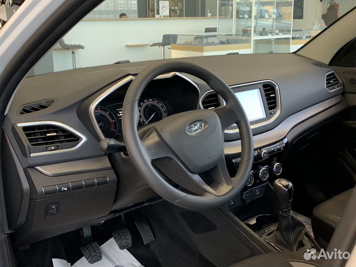 LADA Vesta 1.6 МТ, 2024