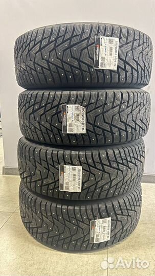 Hankook Winter i'Pike X W429A 255/55 R18 109T