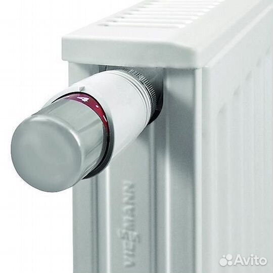 Viessmann Vitoset, тип 22 500 x 500