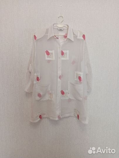 Женские вещи пакетом 46-48