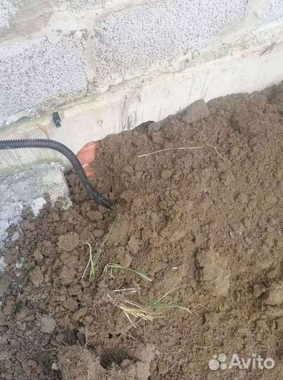 Септики для дачи без откачки