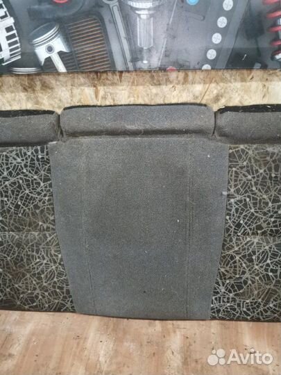 Сиденье заднее Chery Bonus лифтбек 1.5 A13 2011