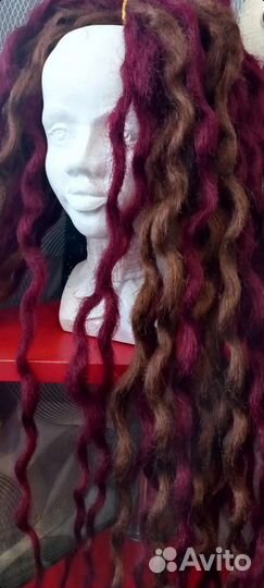 Де дреды (софты)