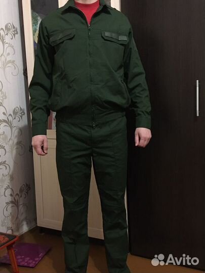Военная форма