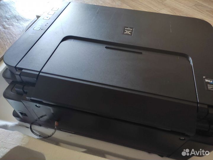 Принтер мфу