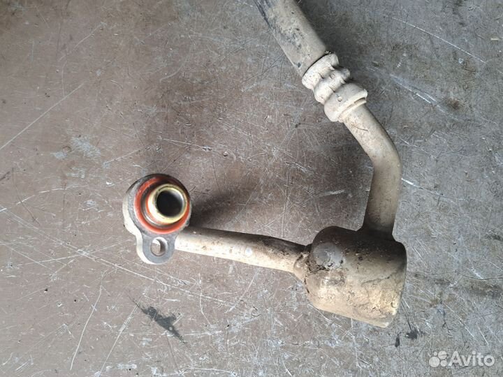 Трубка кондиционера Ford Mondeo