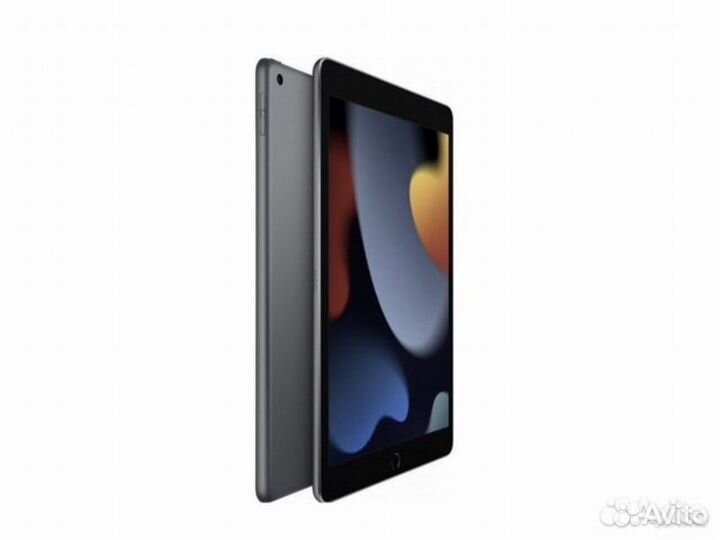 Новый iPad 9 2021 wi fi 64gb