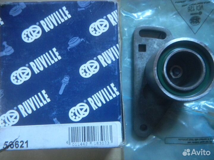 R.56621 Натяжной ролик рем грм Citroen/Peugeot