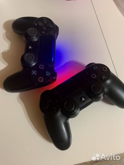 Sony playstation 4 slim 1tb