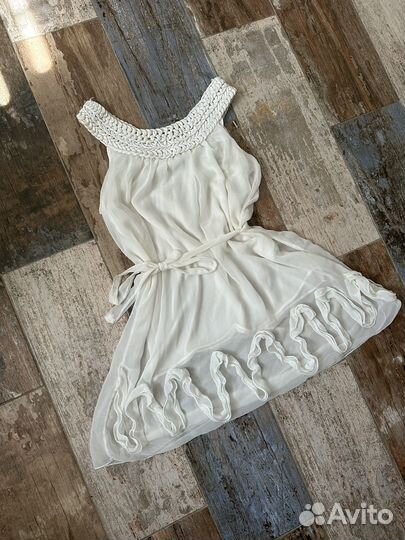 Вещи пакетом размер 40-42