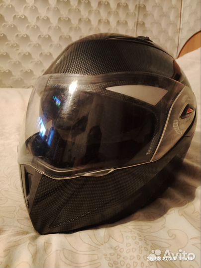 Шлем Модуляр S2 М 57-58