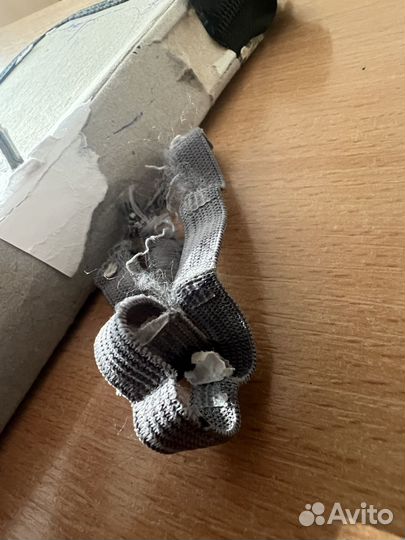 Пенал школьный Архивный 1998 Год