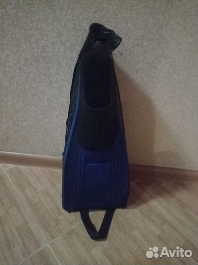 Ласты для плавания 35-37