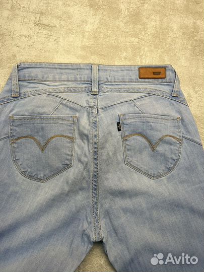 Джинсы Levis 31/32