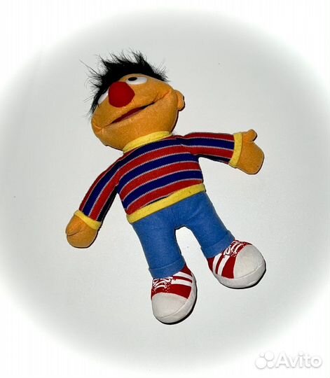 Улица Сезам