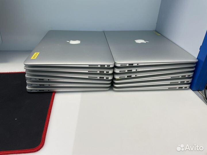 MacBook Air 13 2015 4gb/128