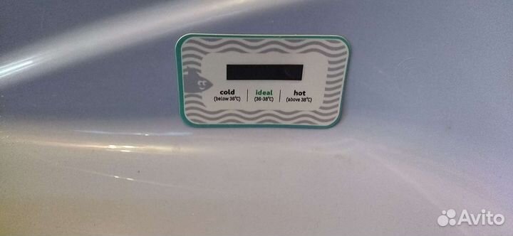 Ванночка для купания