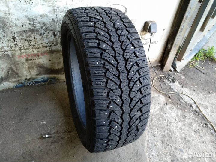 Pirelli Formula Ice 225/50 R17 98T