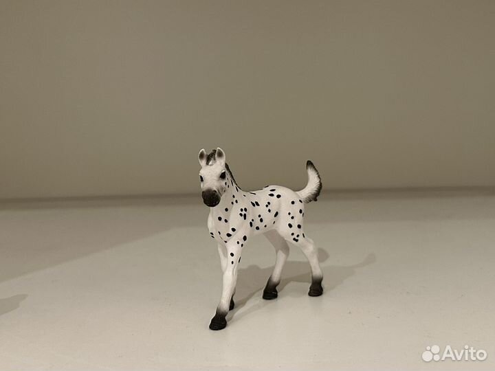 Лошади schleich