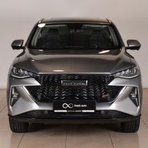 Новый Haval F7x 2.0 AMT, 2024, цена от 2 799 000 руб.