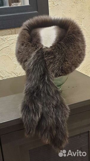 Шапка норковая