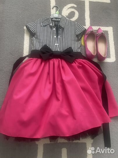 Платье на выпускной