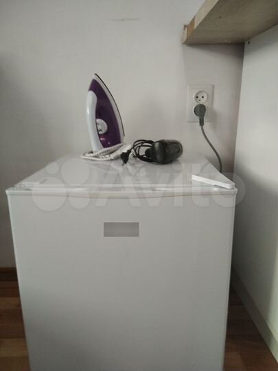 Квартира-студия, 25 м², 8/9 эт.