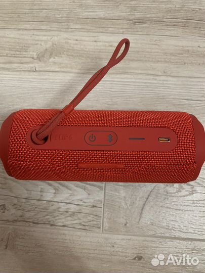 Портативная колонка jbl
