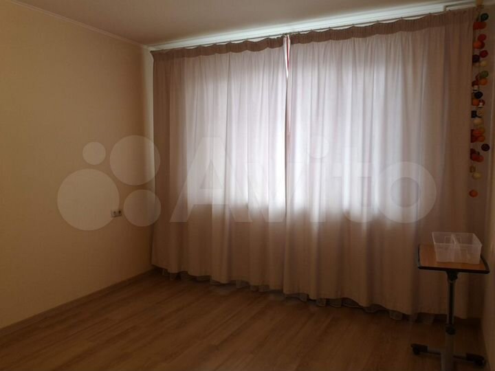 1-к. квартира, 40 м², 2/16 эт.