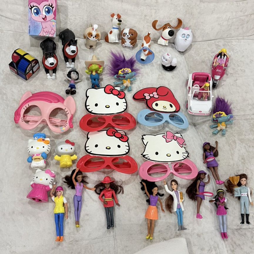 happy dream Купить предметы коллекционирования во всех регионах