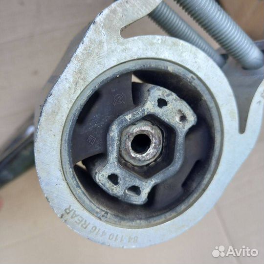 Рычаг передний правый Chevrolet Equinox 3 2018