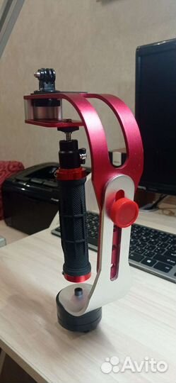 Стабилизатор механический