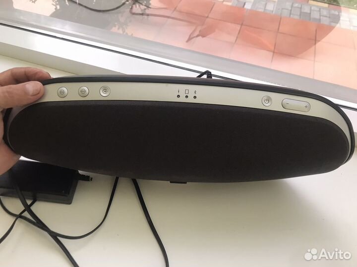 Блютуз колонка большая jbl