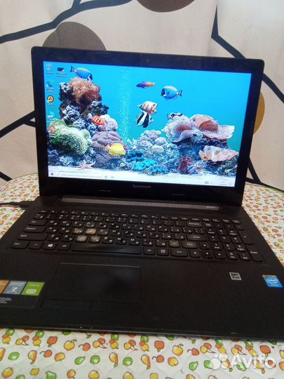 Lenovo G50-30
