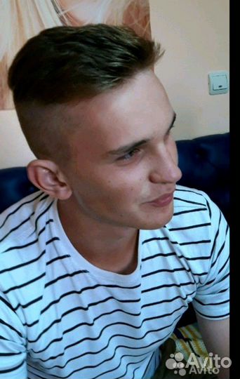 Парикмахер - универсал